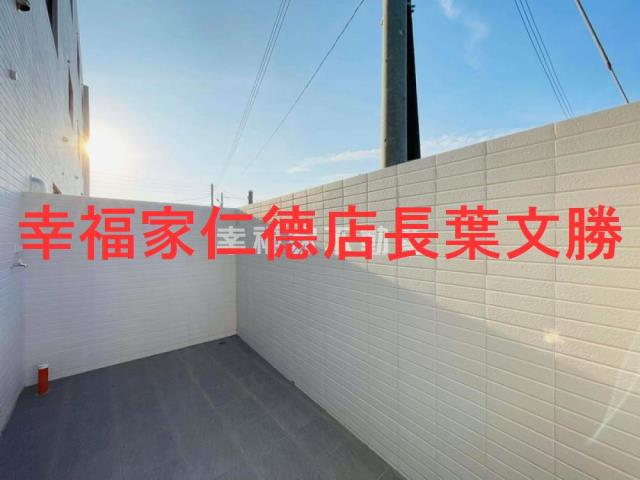 台南佳里透天_別墅-8