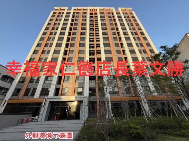 台南北區大樓_華廈-12