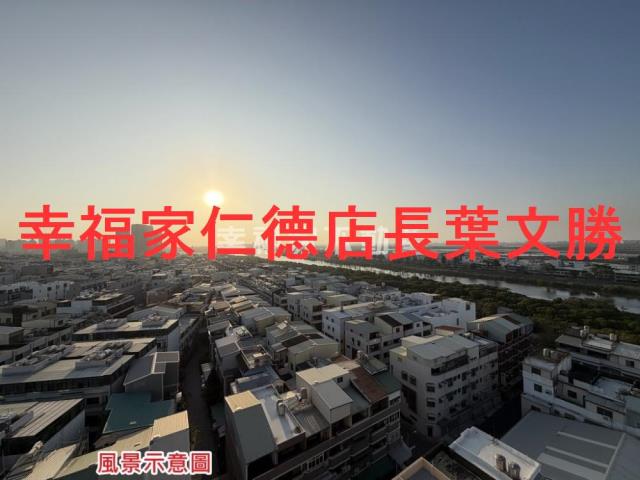 台南北區大樓_華廈-14