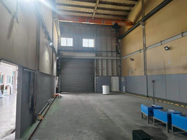 高雄鳥松廠房-4