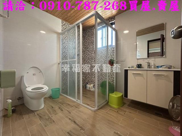 台南佳里透天_別墅-11