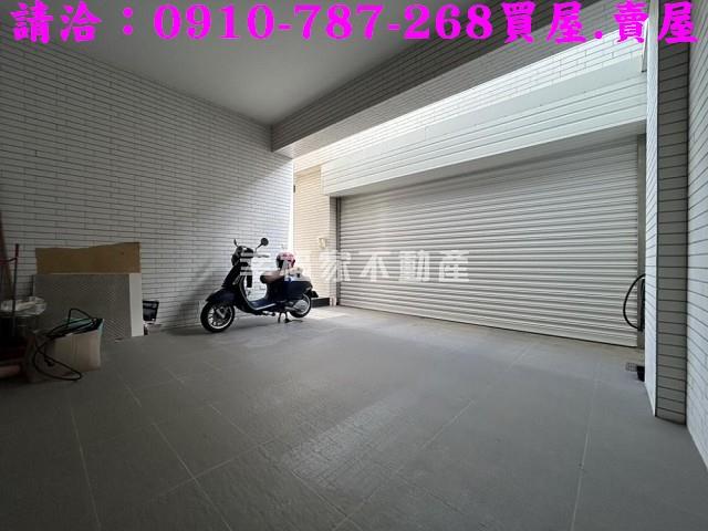 台南佳里透天_別墅-13