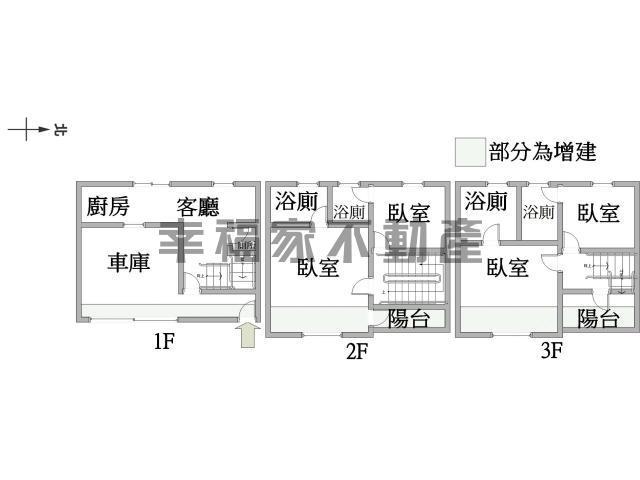 台南佳里透天_別墅-15