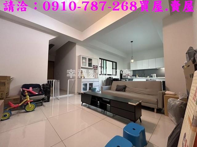 台南佳里透天_別墅-2