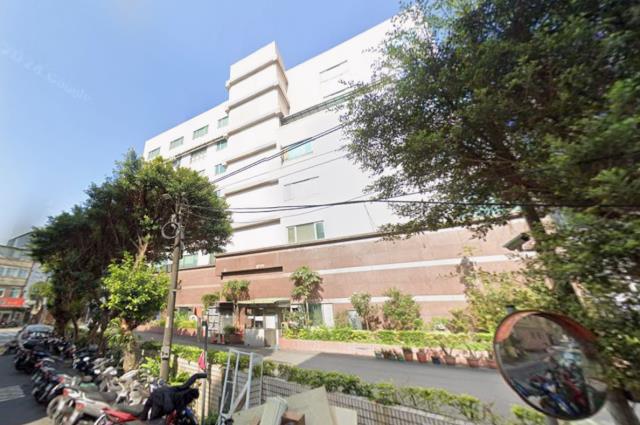 汐止華廈法拍-3