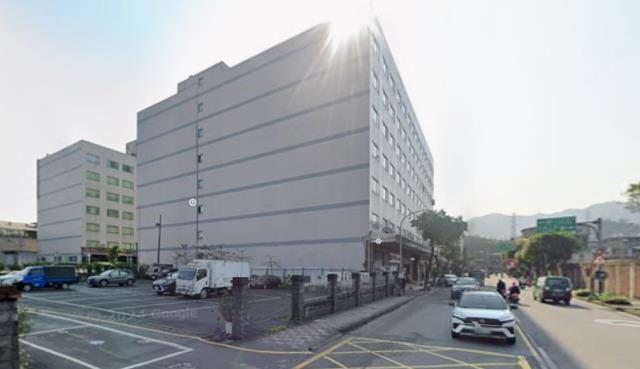 汐止華廈法拍-4