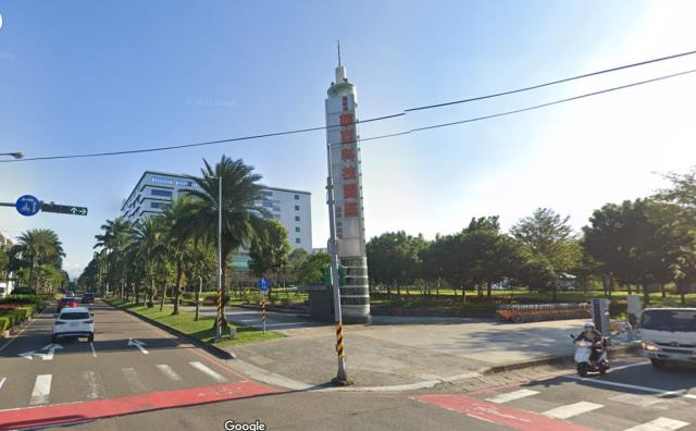 龜山廠房_廠辦_倉庫-1