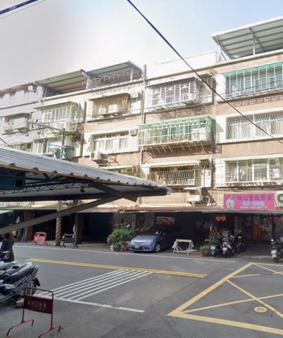 三重公寓法拍-4