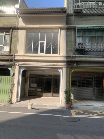 610440鹽埕區便宜店面透天