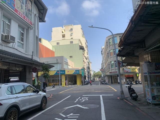 鹽埕透天_店面-6