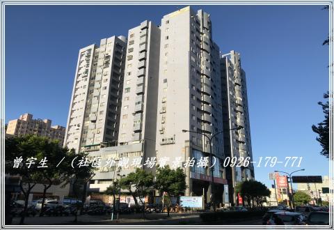 平鎮大樓_華廈_辦公室-10