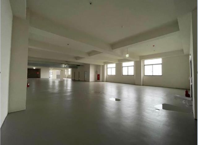 龜山廠房_廠辦_倉庫-1