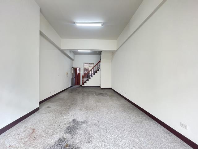 岡山大樓_店面-14