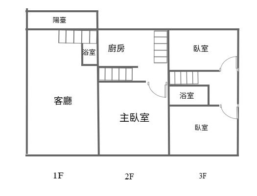 岡山大樓_店面-15