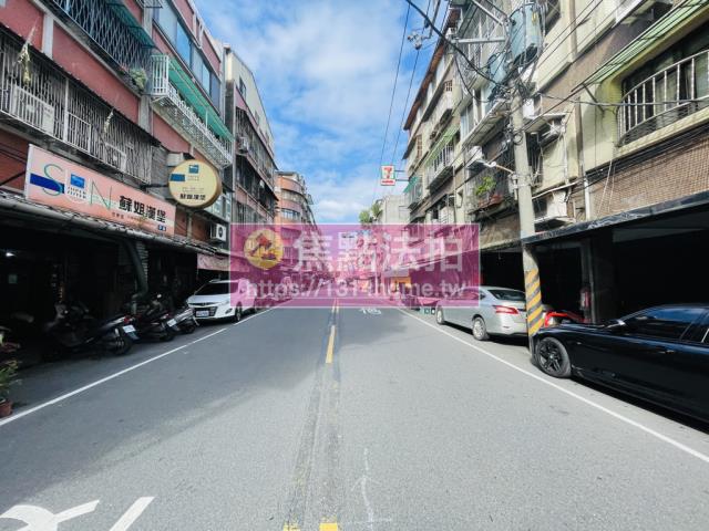 新北三重法拍公寓-7