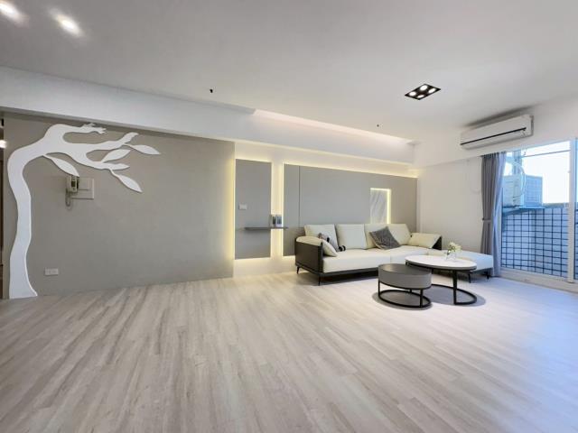 嘉義西區大樓-1