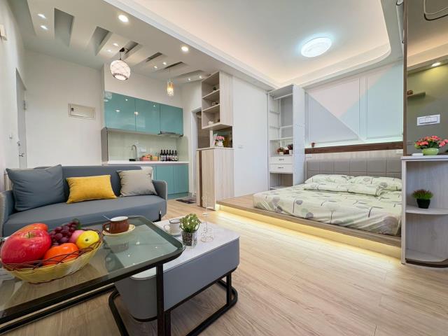 嘉義東區套房-1