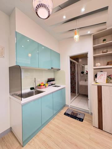 嘉義東區套房-3