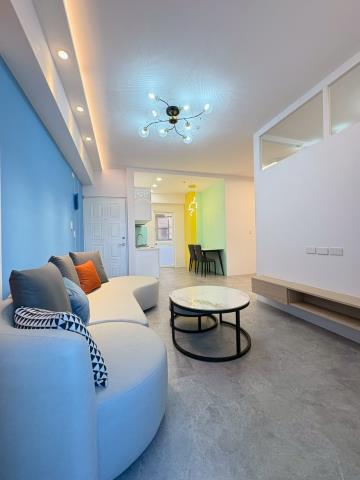 嘉義東區華廈-2