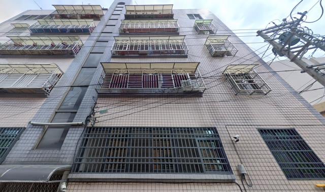 新竹關西拍賣公寓-3