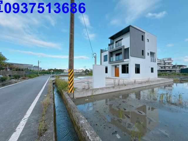 宜蘭五結農舍-3