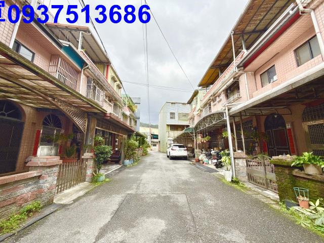 宜蘭蘇澳透天-13