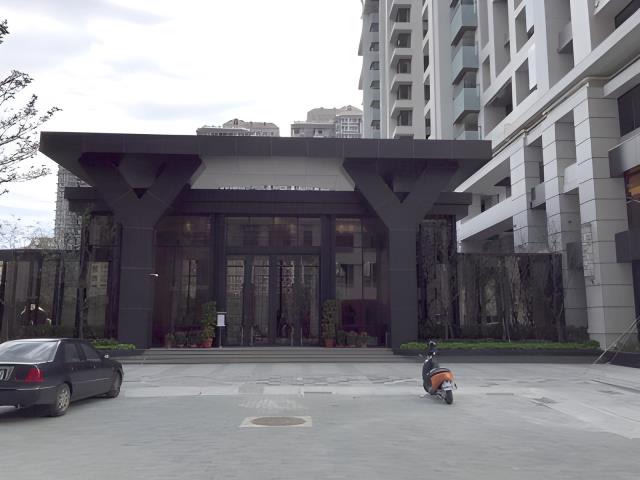 淡水大樓_淡江大橋生活圈法拍-2