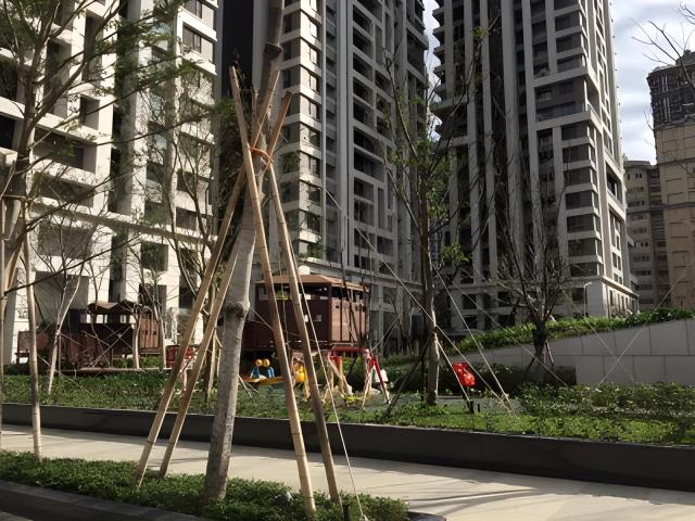 淡水大樓_淡江大橋生活圈法拍-4