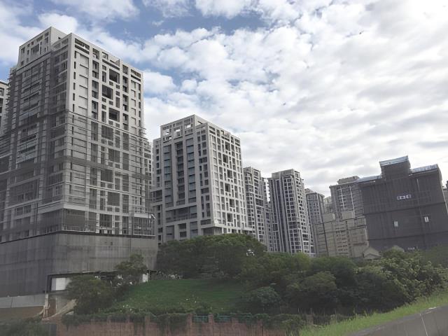 淡水大樓_淡江大橋生活圈法拍-5