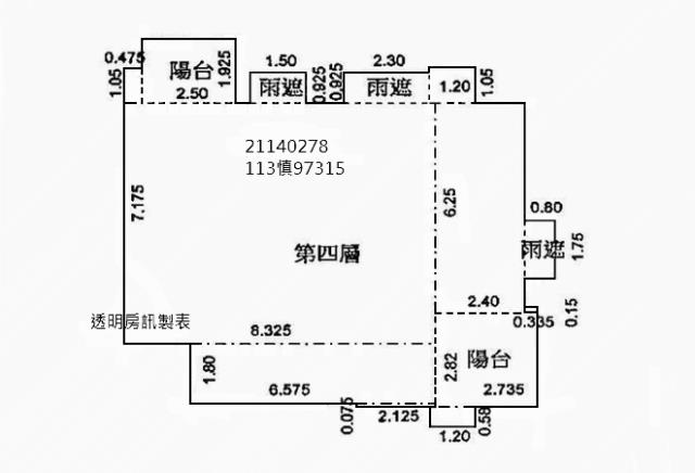 淡水大樓_淡江大橋生活圈法拍-7