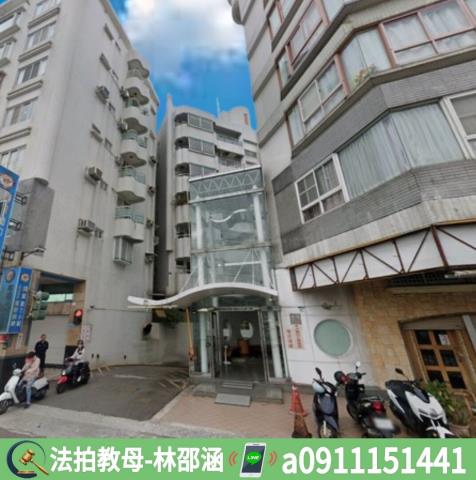 鼓山大樓_華廈法拍-4