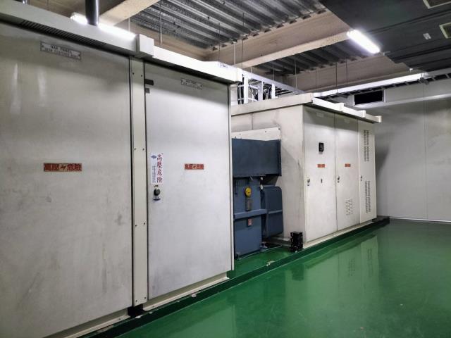 竹南廠房_廠辦_倉庫-4