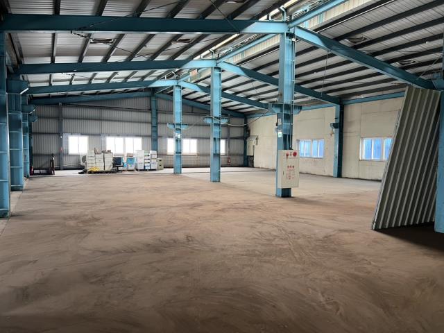 蘆竹廠房_廠辦_倉庫-1