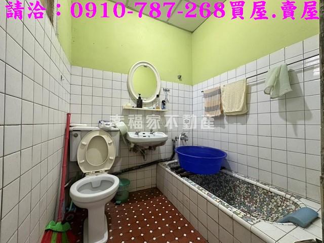 官田農舍_一樓-11