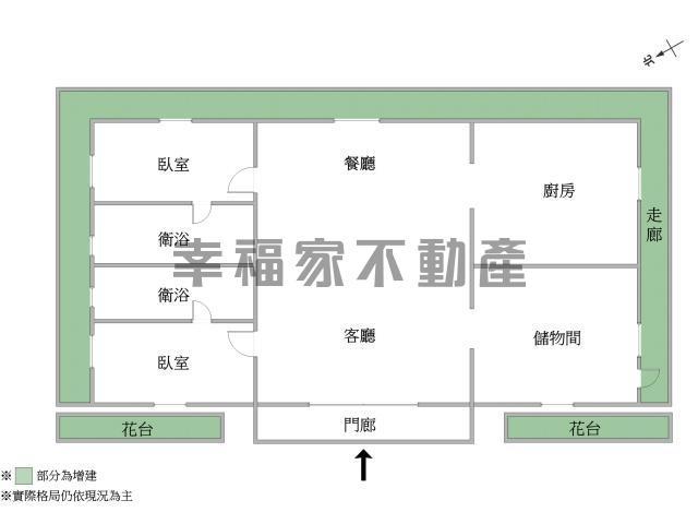官田農舍_一樓-15