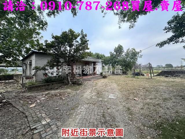 官田農舍_一樓-1