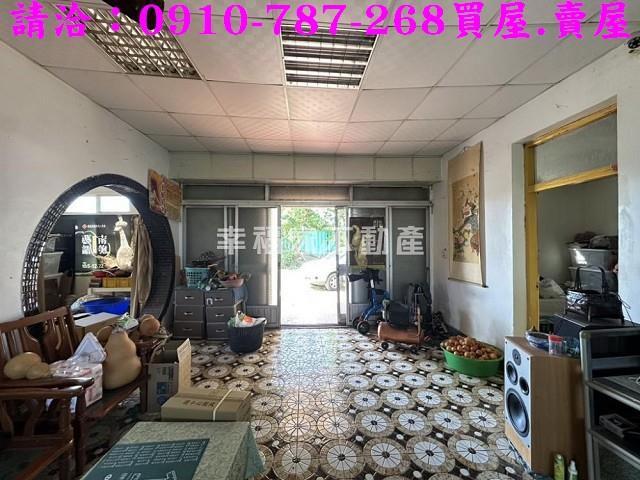 官田農舍_一樓-2