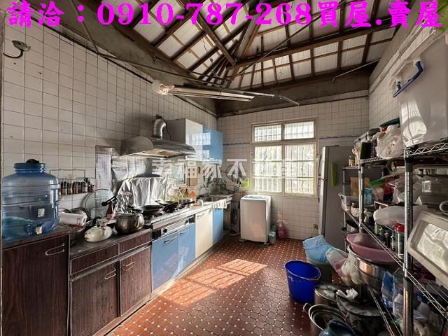 官田農舍_一樓-4