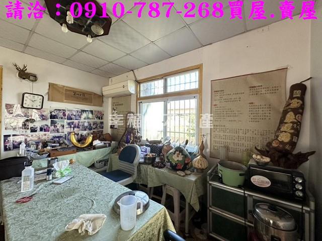 官田農舍_一樓-5