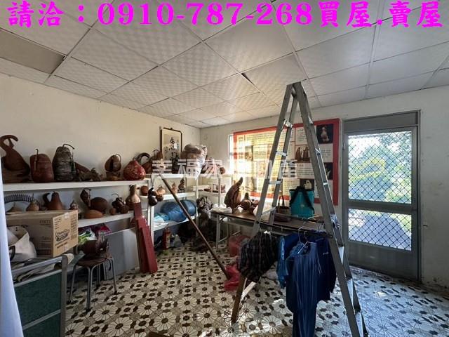 官田農舍_一樓-6