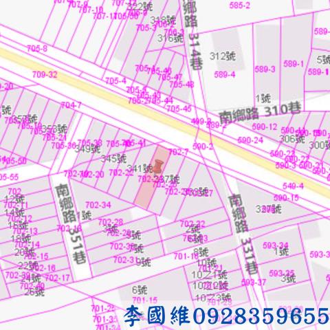 南投市透天法拍-3