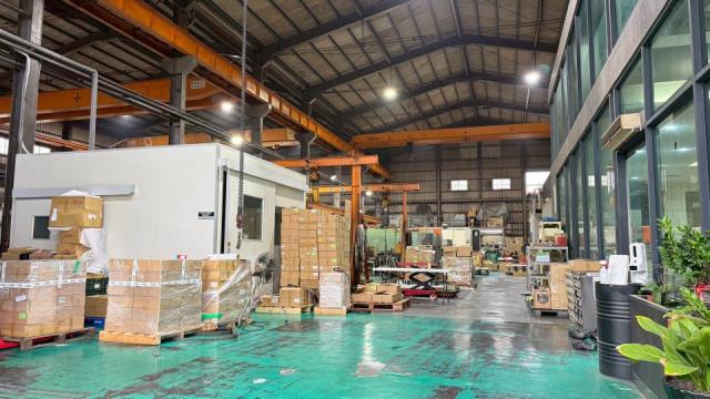 安南廠房_廠辦-4