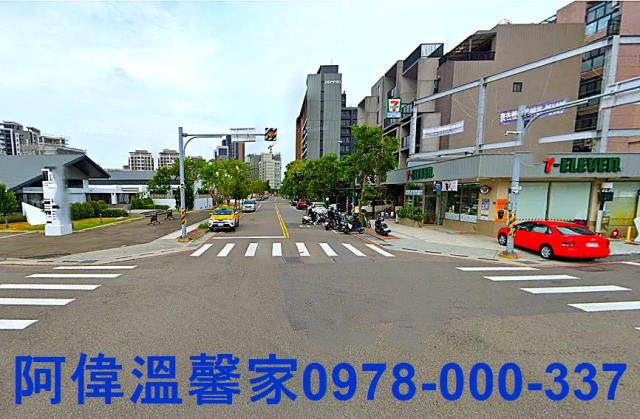 新竹華廈_公寓_一樓-10