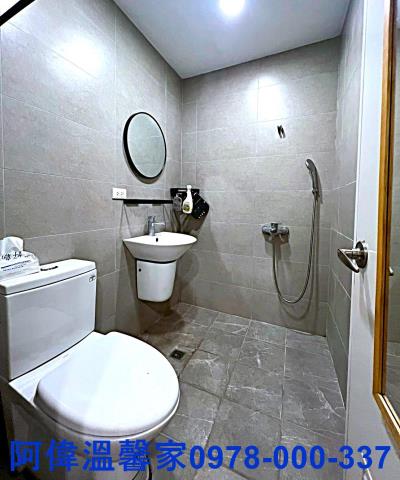 新竹華廈_公寓_一樓-8