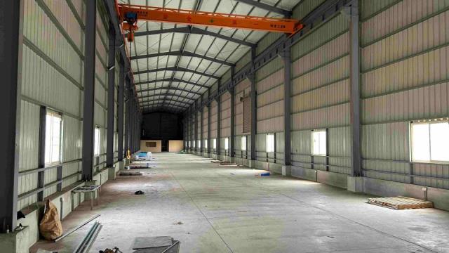 高雄大寮廠房-2