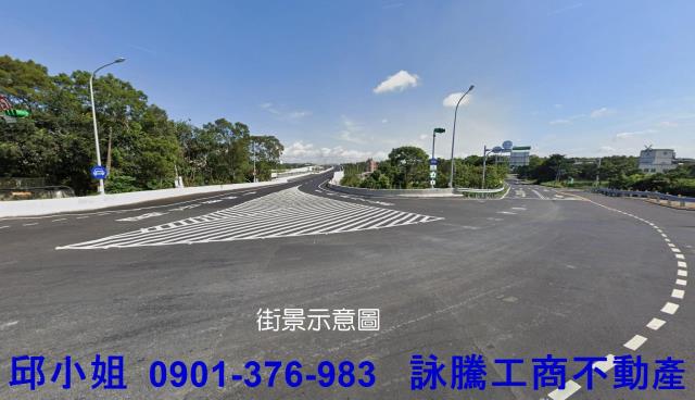 桃園龍潭廠房_廠辦_倉庫-1