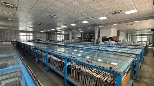 台南西港廠房-3