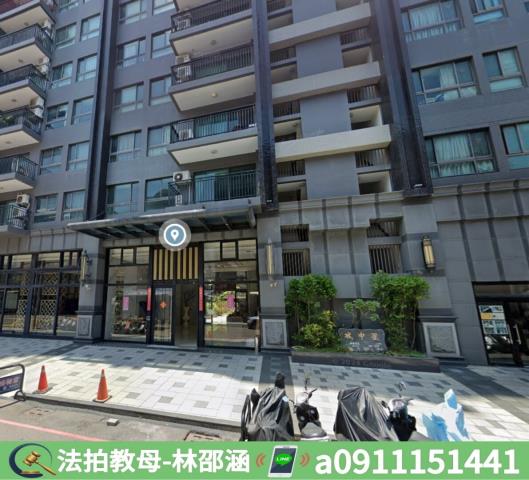 高雄楠梓大樓法拍-4