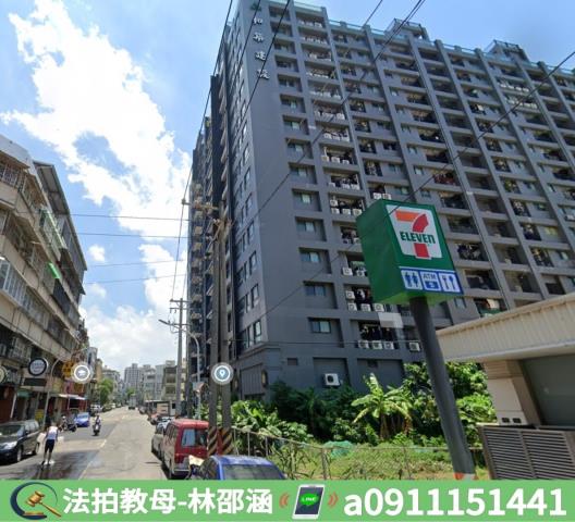 高雄楠梓大樓法拍-6