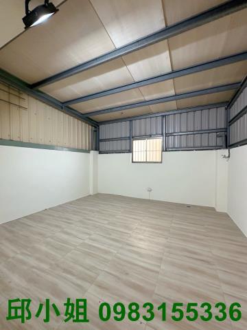 嘉義民雄透天_別墅-11